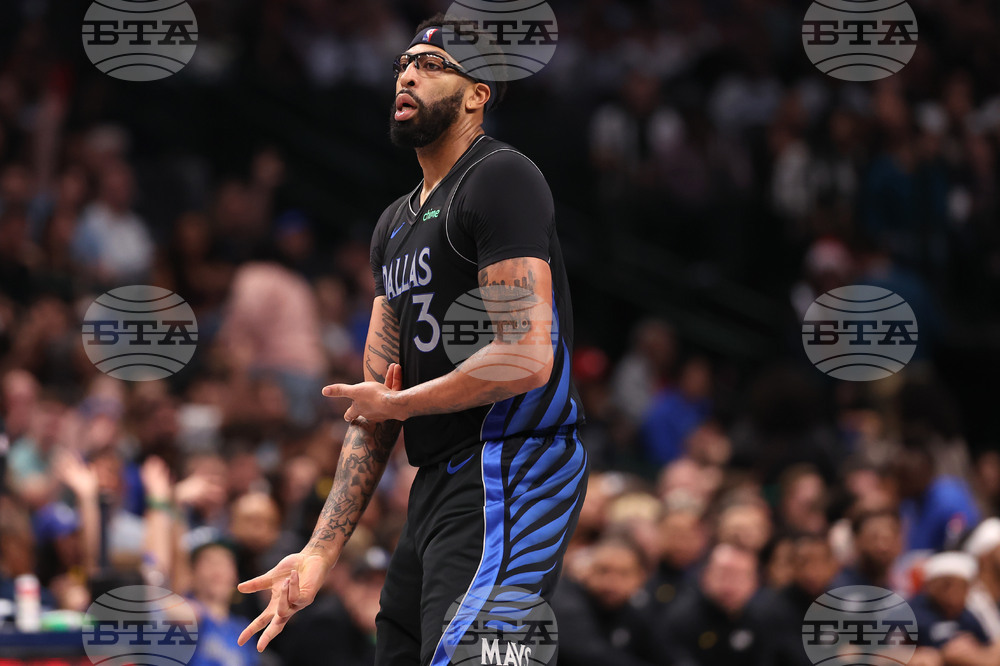 Nuggets Mavericks Basketball