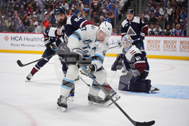 Mammoth Avalanche Hockey