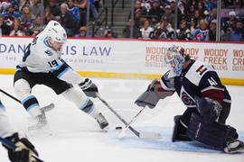 Mammoth Avalanche Hockey