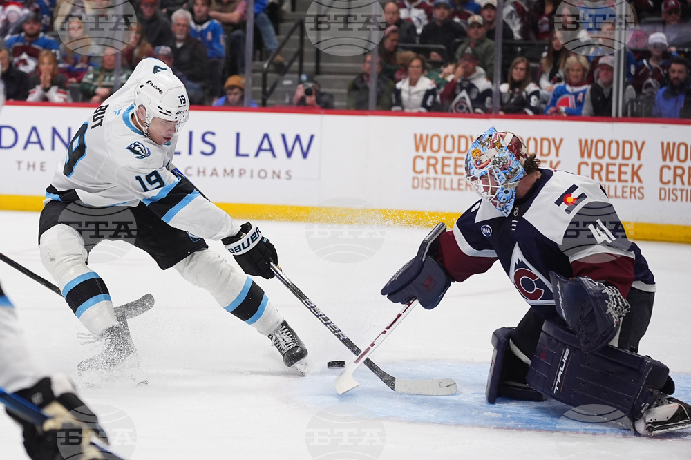 Mammoth Avalanche Hockey