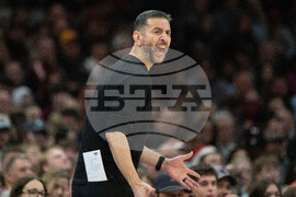 Pelicans Cavaliers Basketball