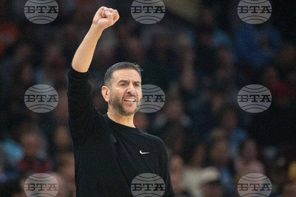 Pelicans Cavaliers Basketball