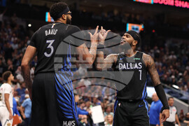 Nuggets Mavericks Basketball