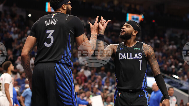 Далас преодоля Денвър като домакин в мач с 261 точки в Националната баскетболна асоциация