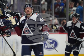 Mammoth Avalanche Hockey