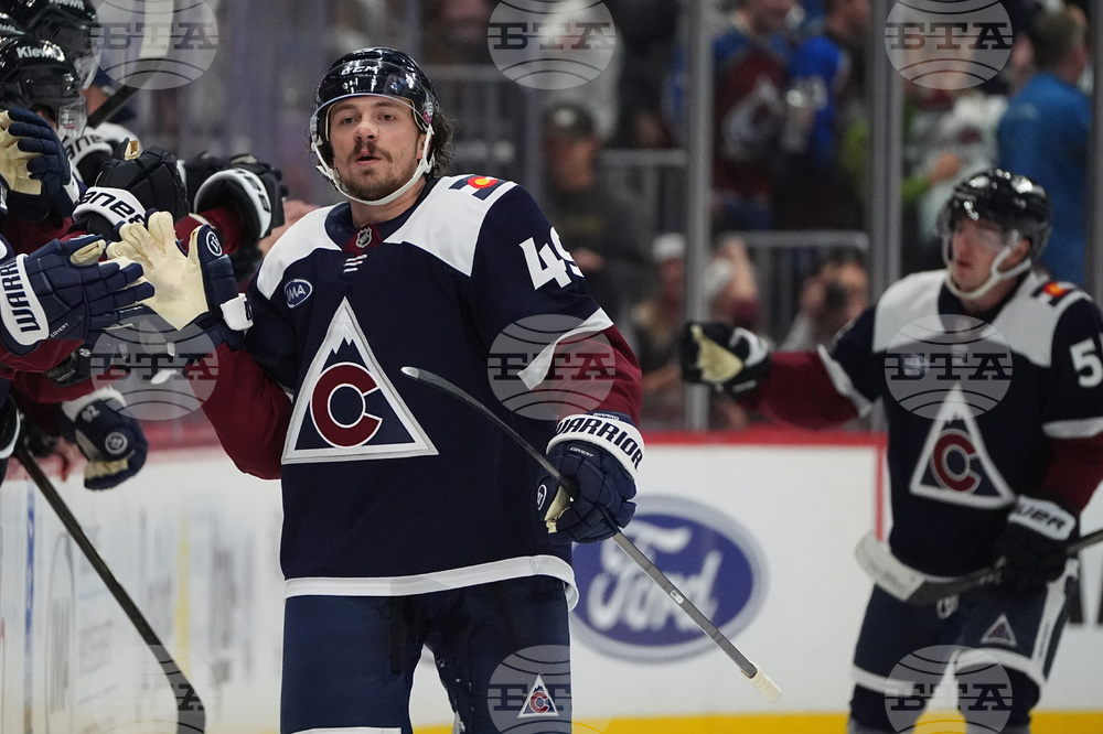 Mammoth Avalanche Hockey