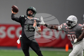 Frisco Bowl Football