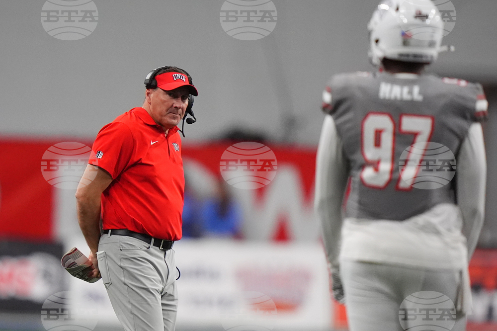 Frisco Bowl Football