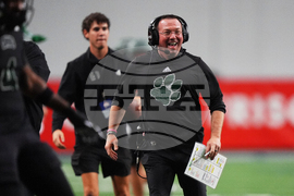 Frisco Bowl Football