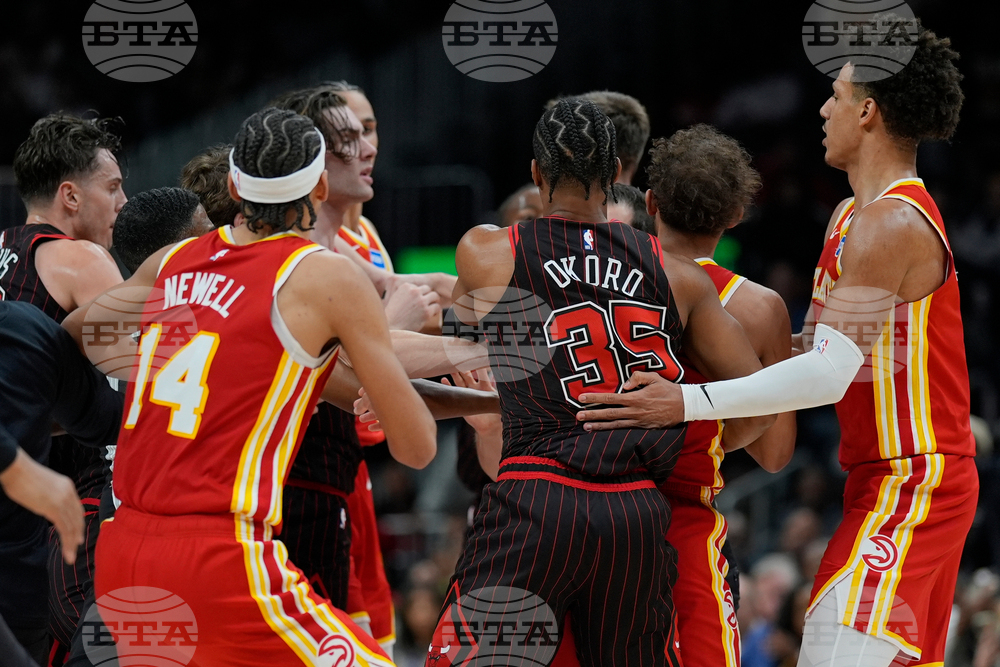 Bulls Hawks Basketball