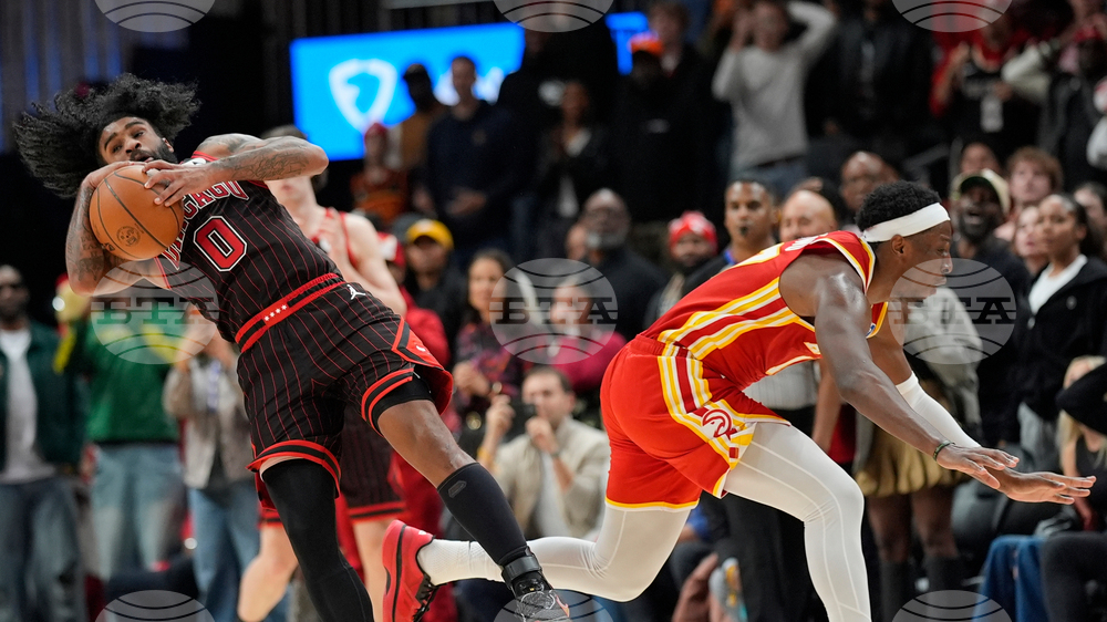 Bulls Hawks Basketball