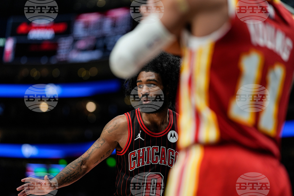 Bulls Hawks Basketball