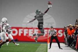 Frisco Bowl Football