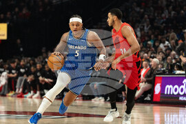 Magic Trail Blazers Basketball