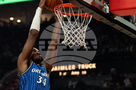 Magic Trail Blazers Basketball