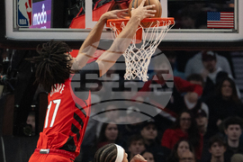 Magic Trail Blazers Basketball