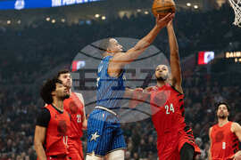 Magic Trail Blazers Basketball