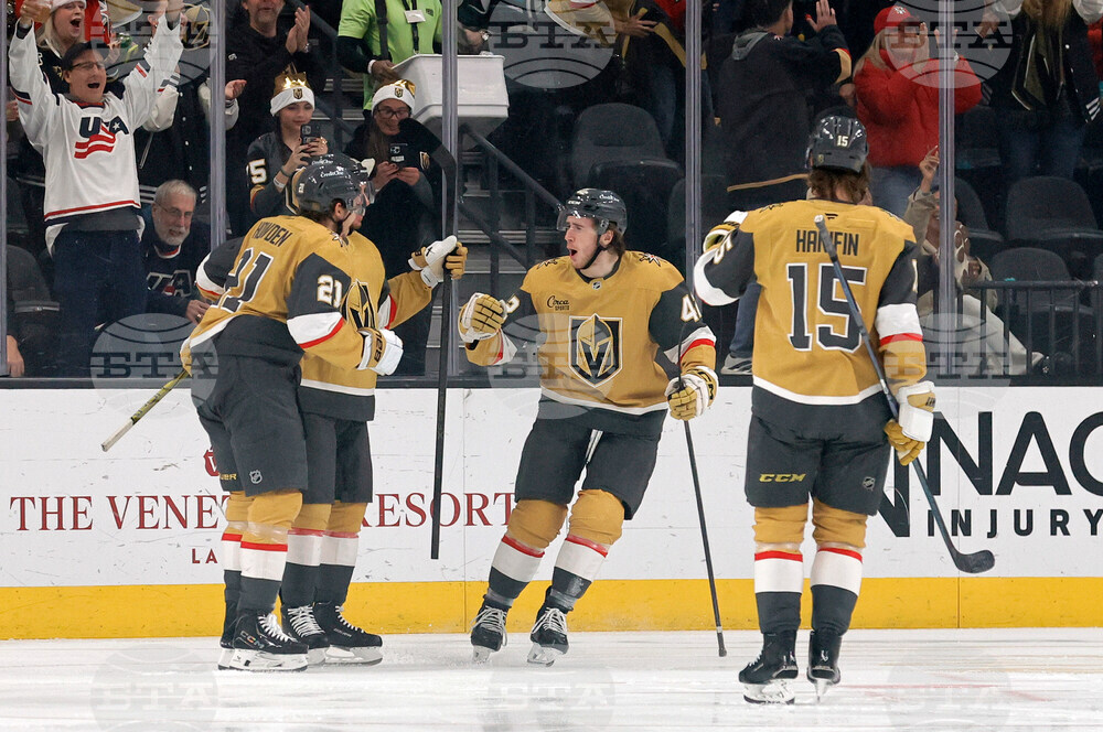 Sharks Golden Knights Hockey