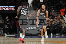 Lakers Suns Basketball