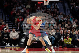 Magic Trail Blazers Basketball