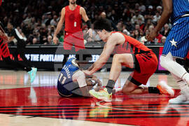 Magic Trail Blazers Basketball