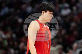 Magic Trail Blazers Basketball