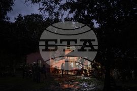 Mexico Texas Plane Crash