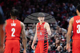 Magic Trail Blazers Basketball