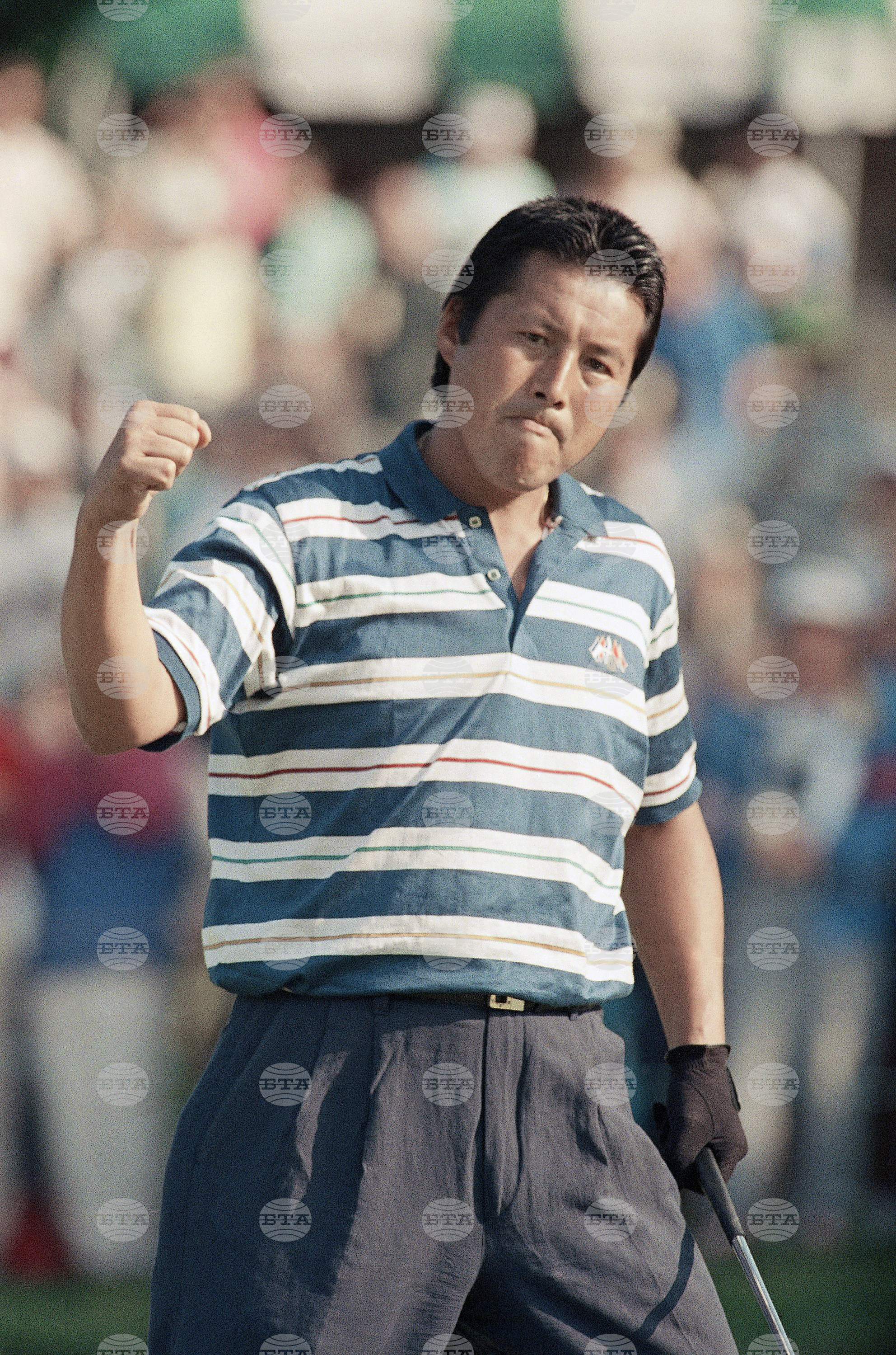 Obit Ozaki Golf
