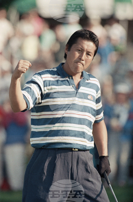 Obit Ozaki Golf