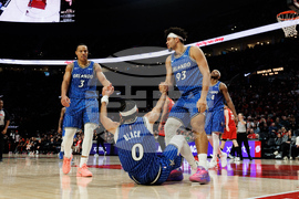 Magic Trail Blazers Basketball