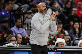 Pistons Kings Basketball