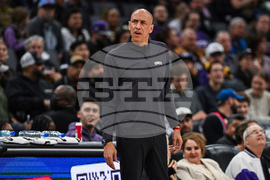 Pistons Kings Basketball