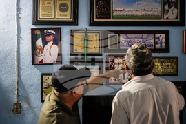 Mexico Texas Plane Crash