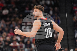 Rockets Clippers Basketball