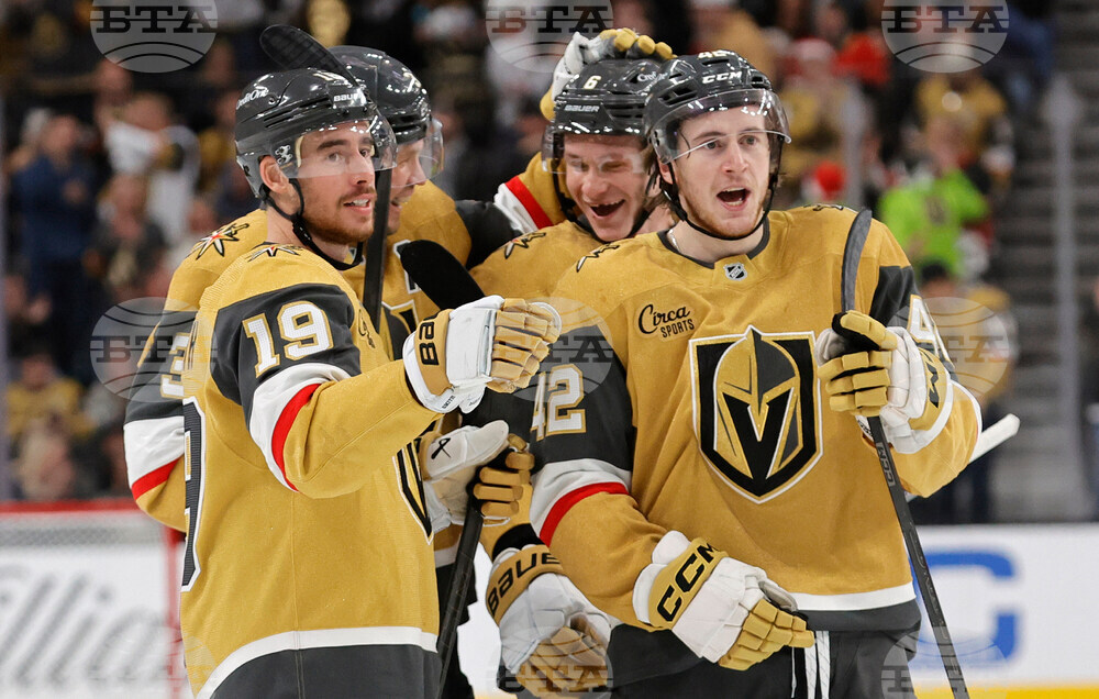 Sharks Golden Knights Hockey