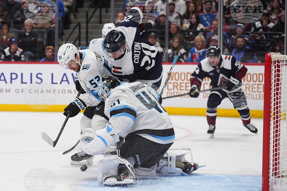 Mammoth Avalanche Hockey