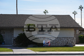 California Farmer Wife's Killing