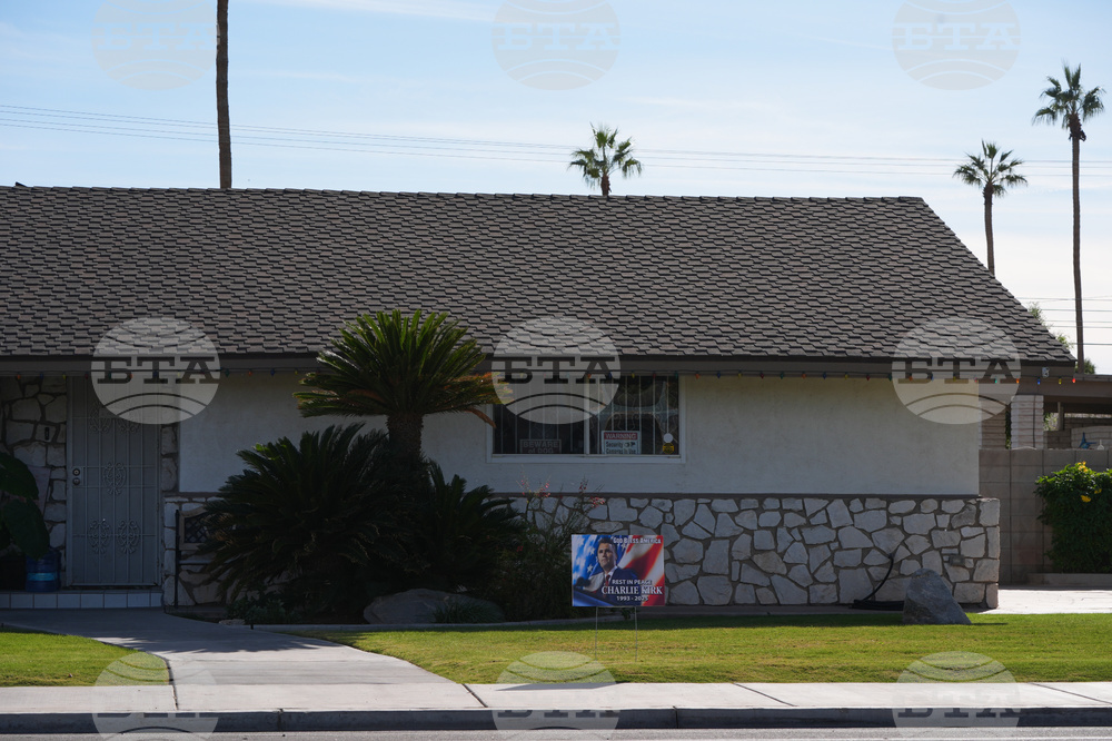 California Farmer Wife's Killing