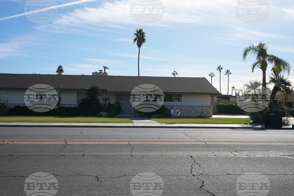 California Farmer Wife's Killing