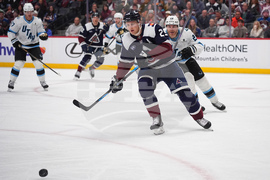 Mammoth Avalanche Hockey