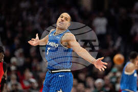 Magic Trail Blazers Basketball