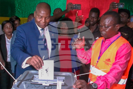 Central African Republic-Election-What to Know