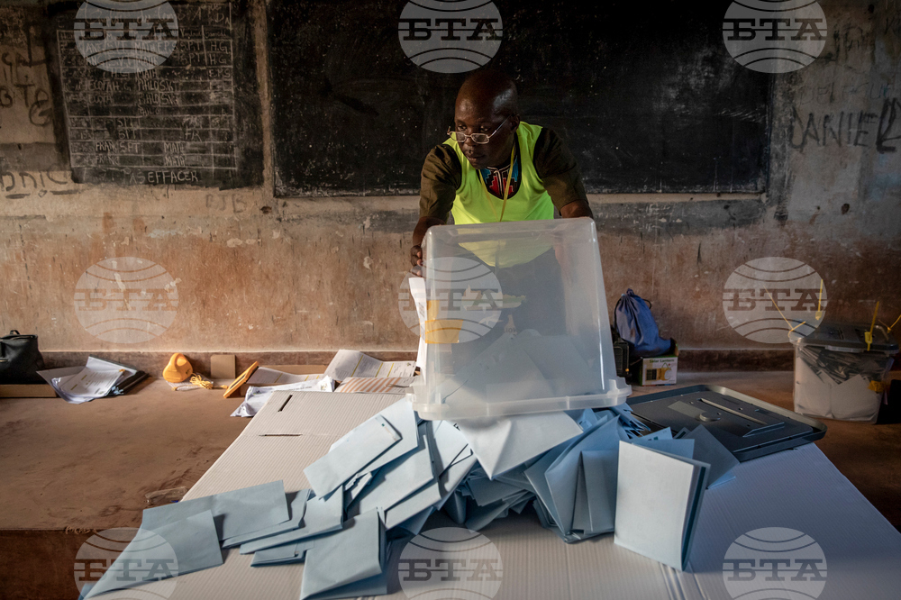 Central African Republic-Election-What to Know