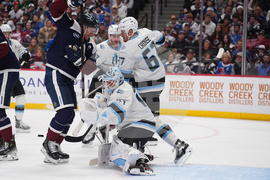 Mammoth Avalanche Hockey