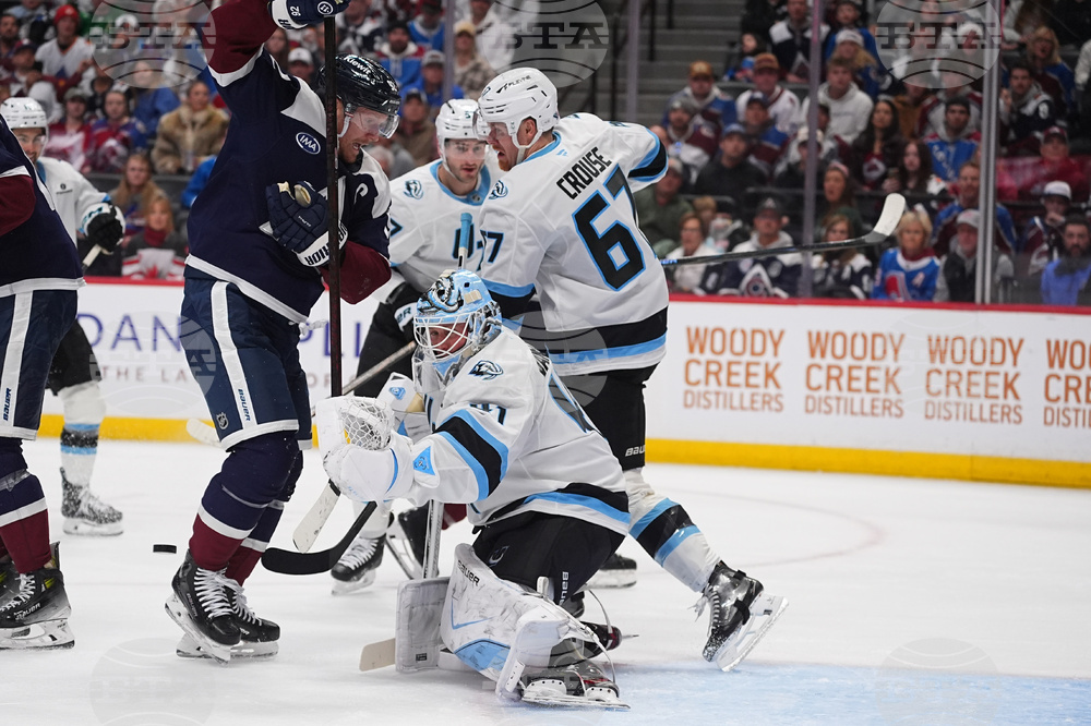 Mammoth Avalanche Hockey