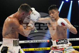 Inoue-Picasso Preview