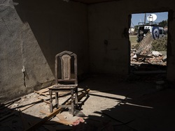 Argentina Violence