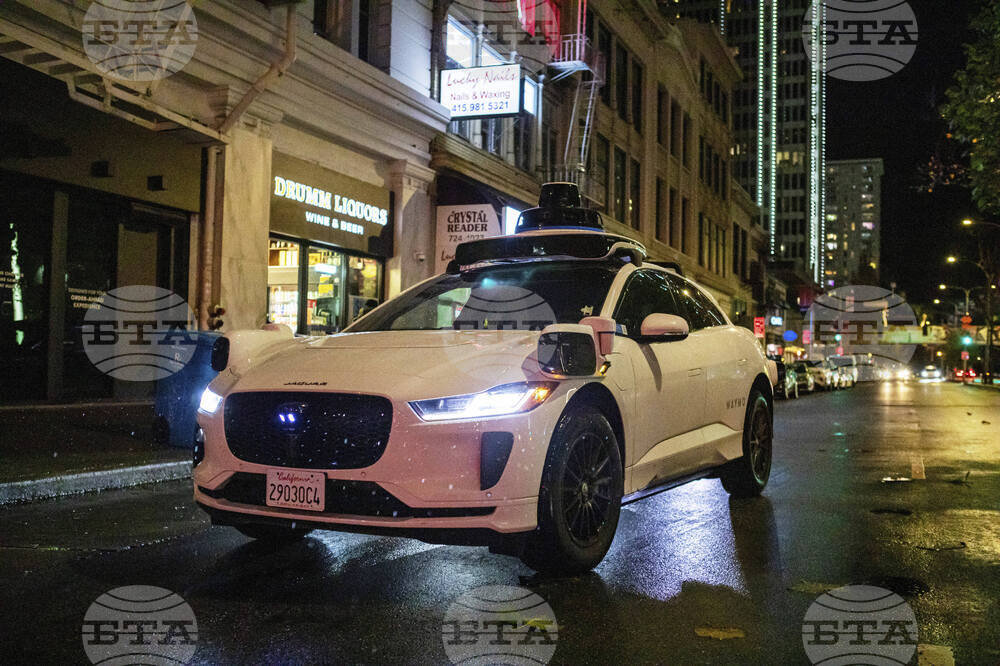 San Francisco Daily Life