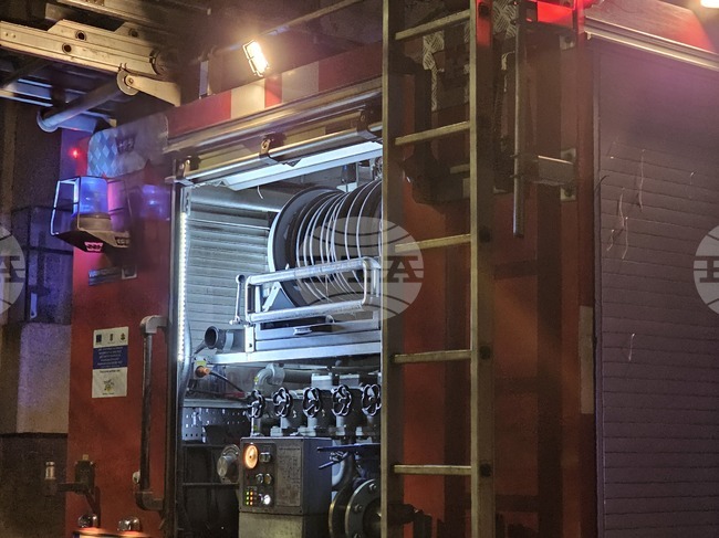 Възрастен мъж загина при пожар в къща в русенско село 